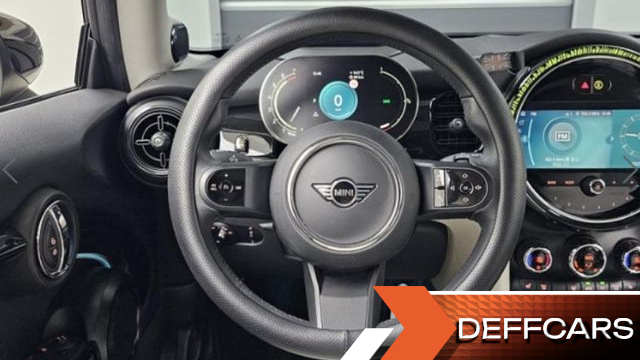 Mini COOPER Classic Third Generation купить на сайте DeffCars