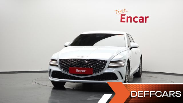 Genesis G80 Gasoline 2.5 Turbo AWD купить на сайте DeffCars
