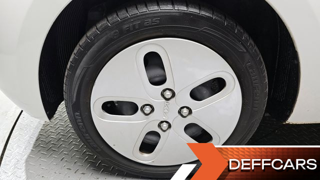 Kia RAY Van Prestige купить на сайте DeffCars