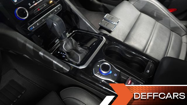 Renault SM6 2.0 GDe LE купить на сайте DeffCars