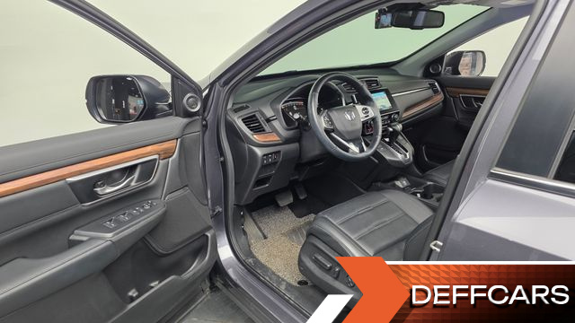Honda CR-V 1.5 EX-L 2WD купить на сайте DeffCars