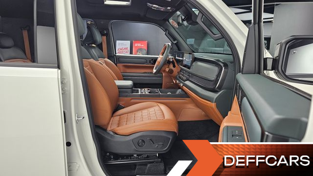 Kia TASMAN 2.5T Gasoline 4WD X-Pro купить на сайте DeffCars