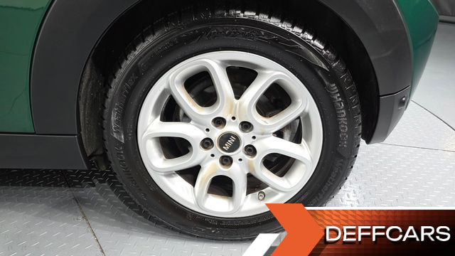 Mini COOPER Classic Plus Launch Pack Third Generation купить на сайте DeffCars