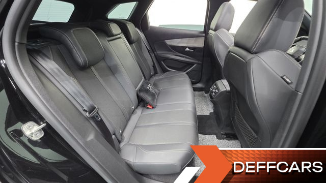 Peugeot 3008 1.2 Pure Tech GT купить на сайте DeffCars