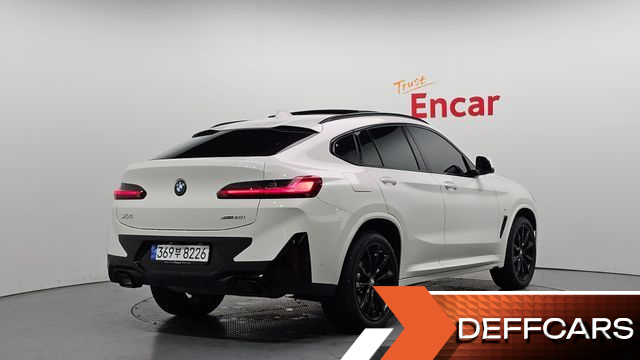BMW X4 xDrive20i M Sport Pro Special Edition купить на сайте DeffCars