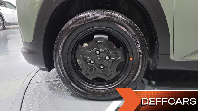 Hyundai CASPER Turbo Modern купить на сайте DeffCars