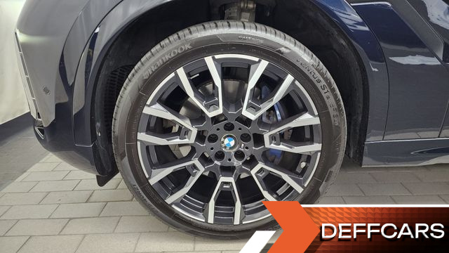 BMW X6 xDrive40i M Sport купить на сайте DeffCars