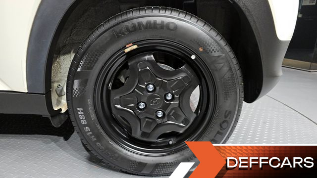 Hyundai CASPER Modern купить на сайте DeffCars