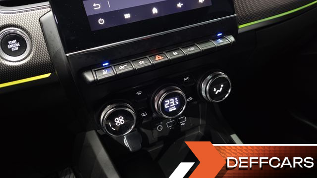 Renault-KoreaSamsung XM3 1.6 GTe Inspire купить на сайте DeffCars
