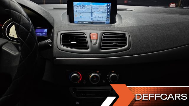 Renault-KoreaSamsung SM3 SE купить на сайте DeffCars