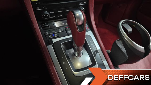 Porsche 718 2.0 купить на сайте DeffCars