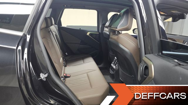 BMW X3 xDrive 20d купить на сайте DeffCars