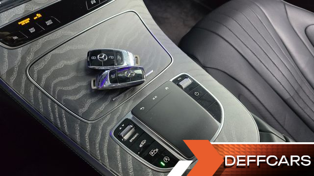 Mercedes CLS-CLASS CLS450 4MATIC AMG Line купить на сайте DeffCars