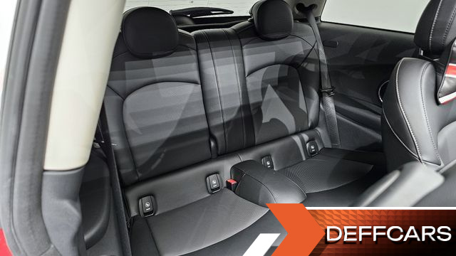 Mini COOPER Standard Third Generation купить на сайте DeffCars