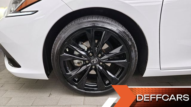 Lexus ES F-Sport Design Package купить на сайте DeffCars