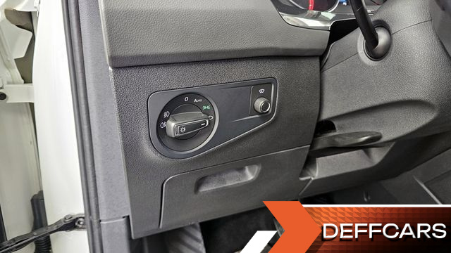 Volkswagen TIGUAN 2.0 TDI Prestige купить на сайте DeffCars