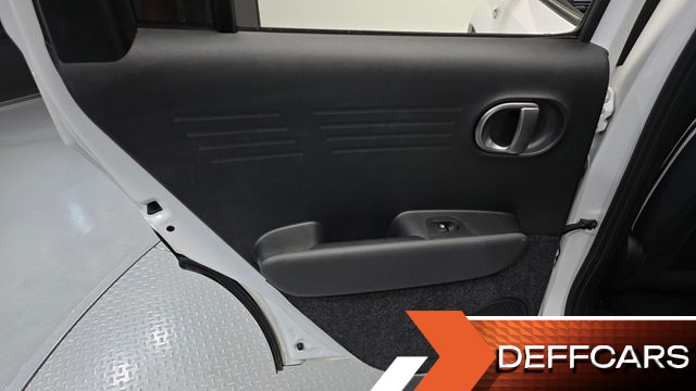 Hyundai CASPER Turbo The Essential купить на сайте DeffCars