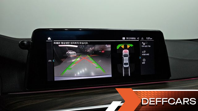 BMW 5-SERIES 530e M Sport купить на сайте DeffCars