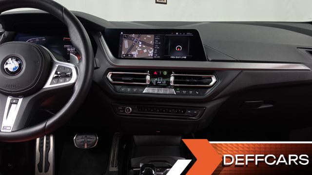 BMW 1-SERIES 120i M Sports купить на сайте DeffCars
