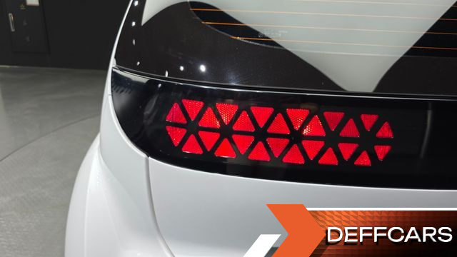 Hyundai CASPER Modern купить на сайте DeffCars