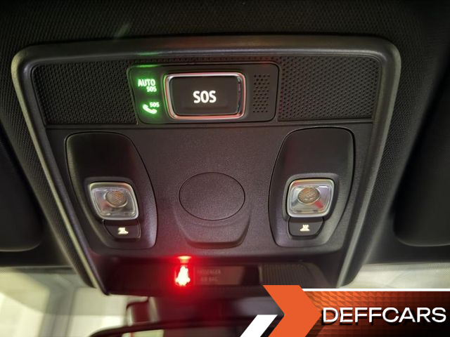 Renault-KoreaSamsung ARKANA 1.3 TCe Iconic купить на сайте DeffCars