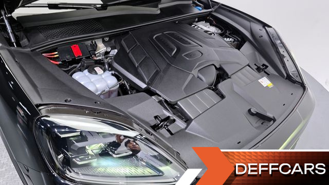 Porsche CAYENNE 3.0 Coupe купить на сайте DeffCars