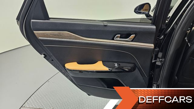 Kia K5 1.6 Turbo Noblesse купить на сайте DeffCars