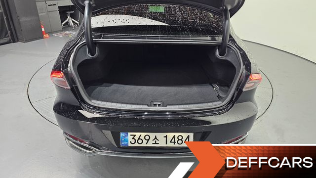 Hyundai GRANDEUR 3.0 LPi Premium купить на сайте DeffCars
