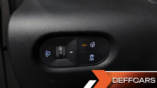 Hyundai CASPER Modern купить на сайте DeffCars