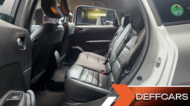 Renault-KoreaSamsung XM3 1.6 GTe LE купить на сайте DeffCars