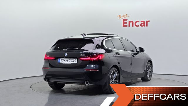 BMW 1-SERIES 120i Sports купить на сайте DeffCars
