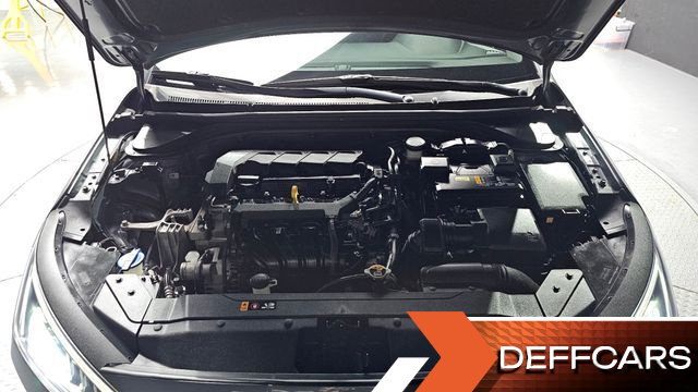 Hyundai AVANTE 1.6 Style купить на сайте DeffCars