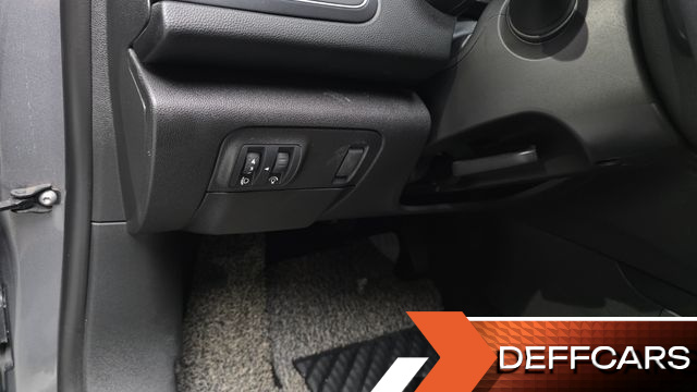 Renault-KoreaSamsung SM6 2.0 LPe PE (Rental car) купить на сайте DeffCars