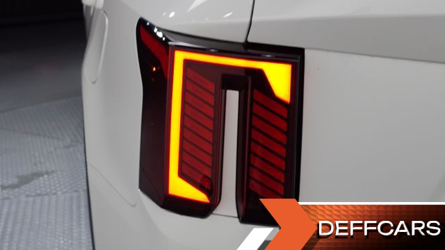 Kia SORENTO HEV 1.6 2WD Signature X Line купить на сайте DeffCars