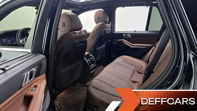 BMW X5 xDrive 45e M Sport купить на сайте DeffCars