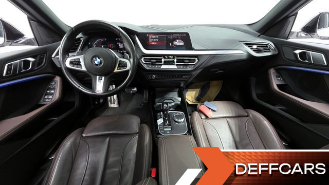 BMW 2-SERIES 218 M Sport купить на сайте DeffCars