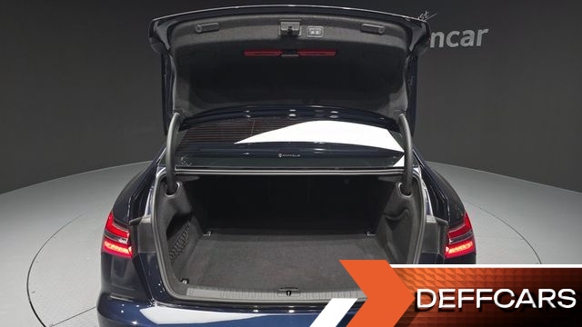 Audi A6 40 TDI Premium купить на сайте DeffCars