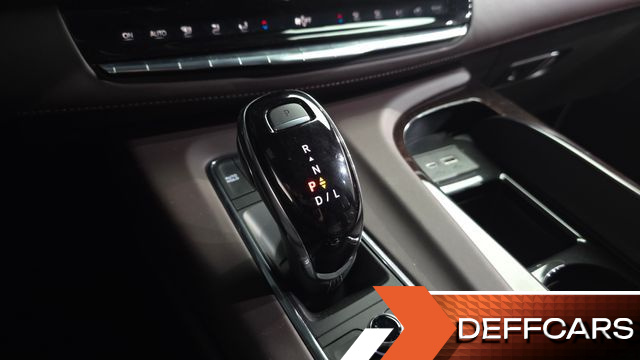 Cadillac ESCALADE 6.2 ESV ESV Sports Platinum купить на сайте DeffCars