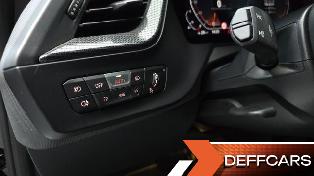 BMW 1-SERIES 120i Sports купить на сайте DeffCars
