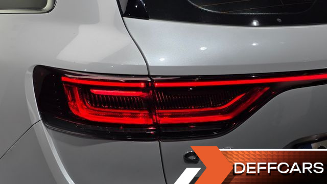 Renault-KoreaSamsung QM6 2.0 GDe PREMIERE 2WD купить на сайте DeffCars