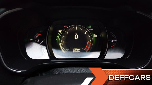 Renault-KoreaSamsung QM6 Diesel 4WD RE купить на сайте DeffCars