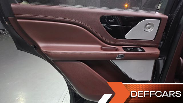 Lincoln AVIATOR 3.0 Black Label AWD купить на сайте DeffCars