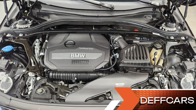 BMW 1-SERIES 120i M Sports купить на сайте DeffCars