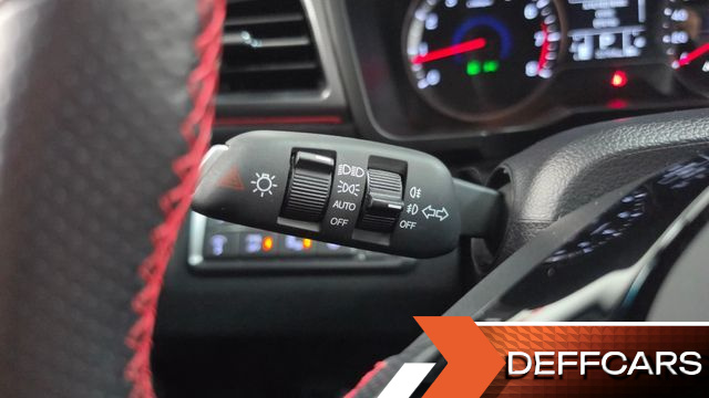 Ssangyong TIBOLI Gasoline 1.5 2WD Limitied Edition купить на сайте DeffCars