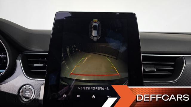 Renault-KoreaSamsung XM3 1.3 TCe RE Signature купить на сайте DeffCars