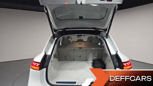 Mercedes EQS EQS580 4MATIC купить на сайте DeffCars