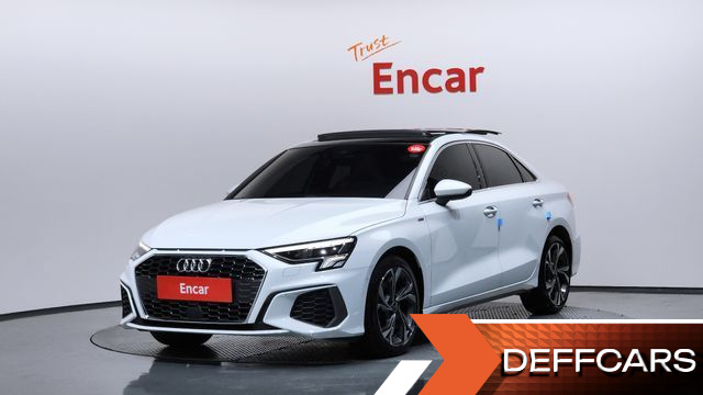 Audi A3 40 TFSI Premium купить на сайте DeffCars