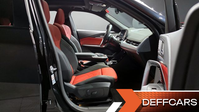 BMW X2 (F39) xDrive20i M Sport купить на сайте DeffCars