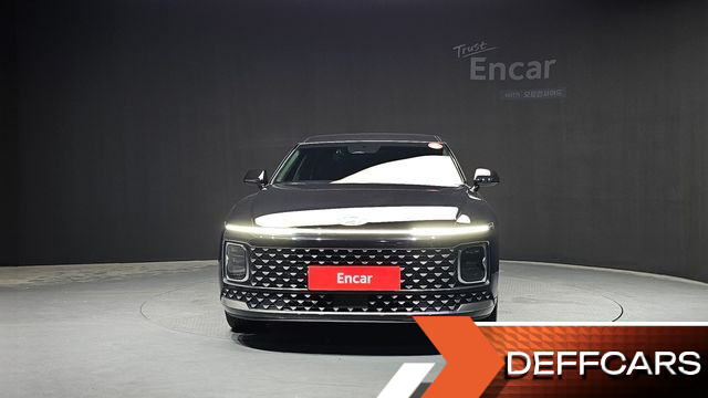 Hyundai GRANDEUR Premium купить на сайте DeffCars