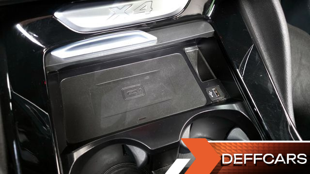 BMW X4 xDrive20i M Sports X Onlile Exclusive Edition купить на сайте DeffCars